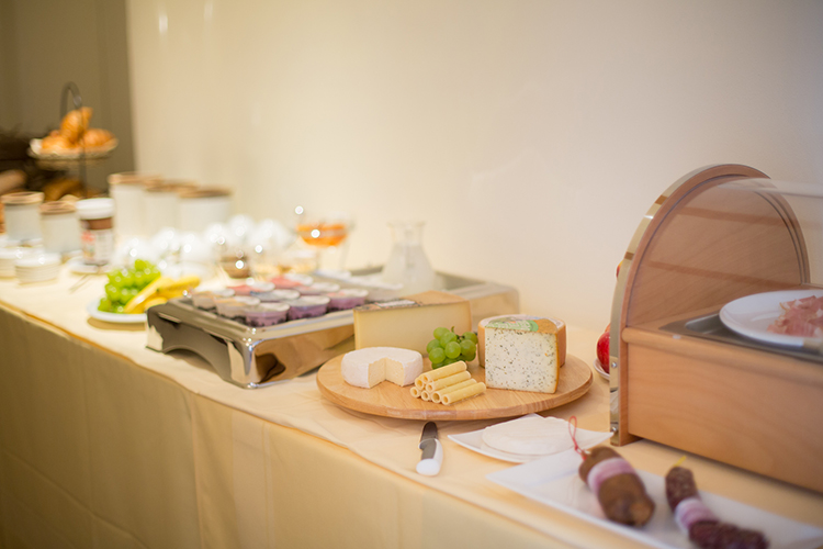 Sonnegg Hotel Garni Zweisimmen