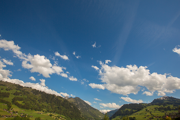 Sonnegg Hotel Garni Zweisimmen