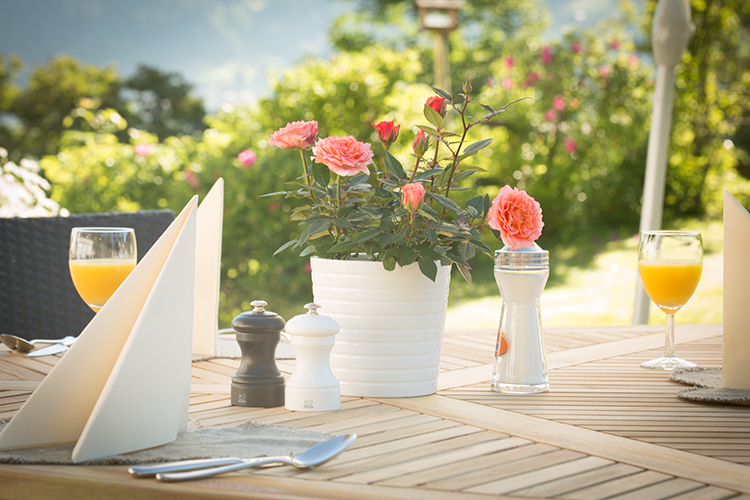 Sonnegg Hotel Garni Zweisimmen