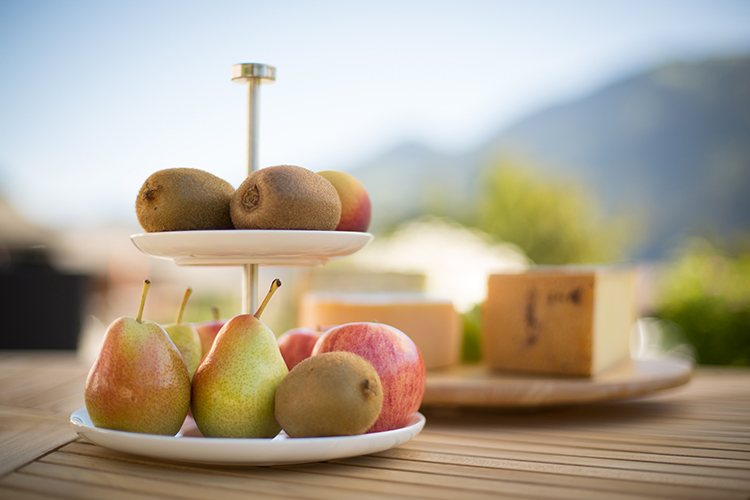 Sonnegg Hotel Garni Zweisimmen