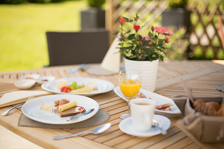 Sonnegg Hotel Garni Zweisimmen