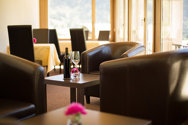 Sonnegg ***Hotel Garni Zweisimmen